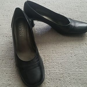 Franco Sarto heels